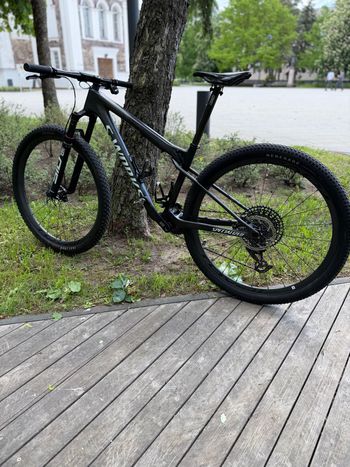 Used Specialized S-Works Epic World Cup 2025 2025 Mountainbike — image 10 of 51