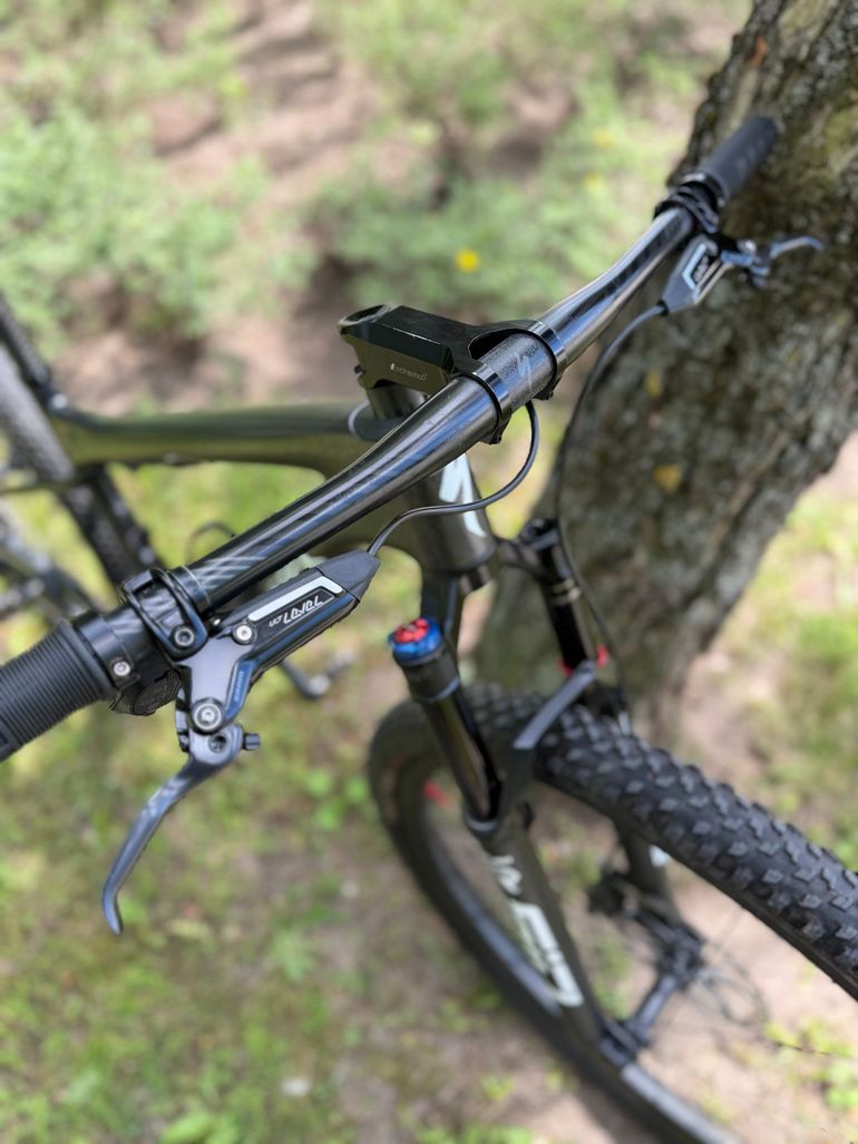 Used Specialized S-Works Epic World Cup 2025 2025 Mountainbike — image 49 of 51
