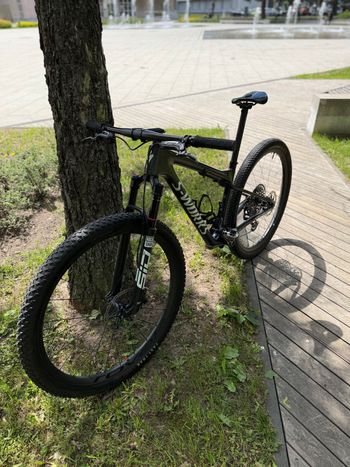 Used Specialized S-Works Epic World Cup 2025 2025 Mountainbike — image 20 of 51
