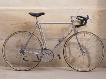 Peugeot, PY10