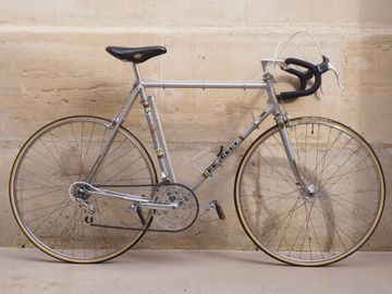 Gebrauchtes Peugeot PY10 1976 Road & Gravel