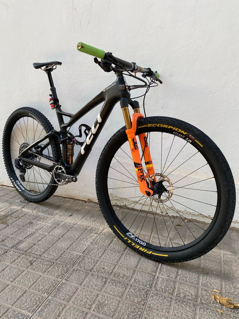 Felt EDICT FRD 2019 2019