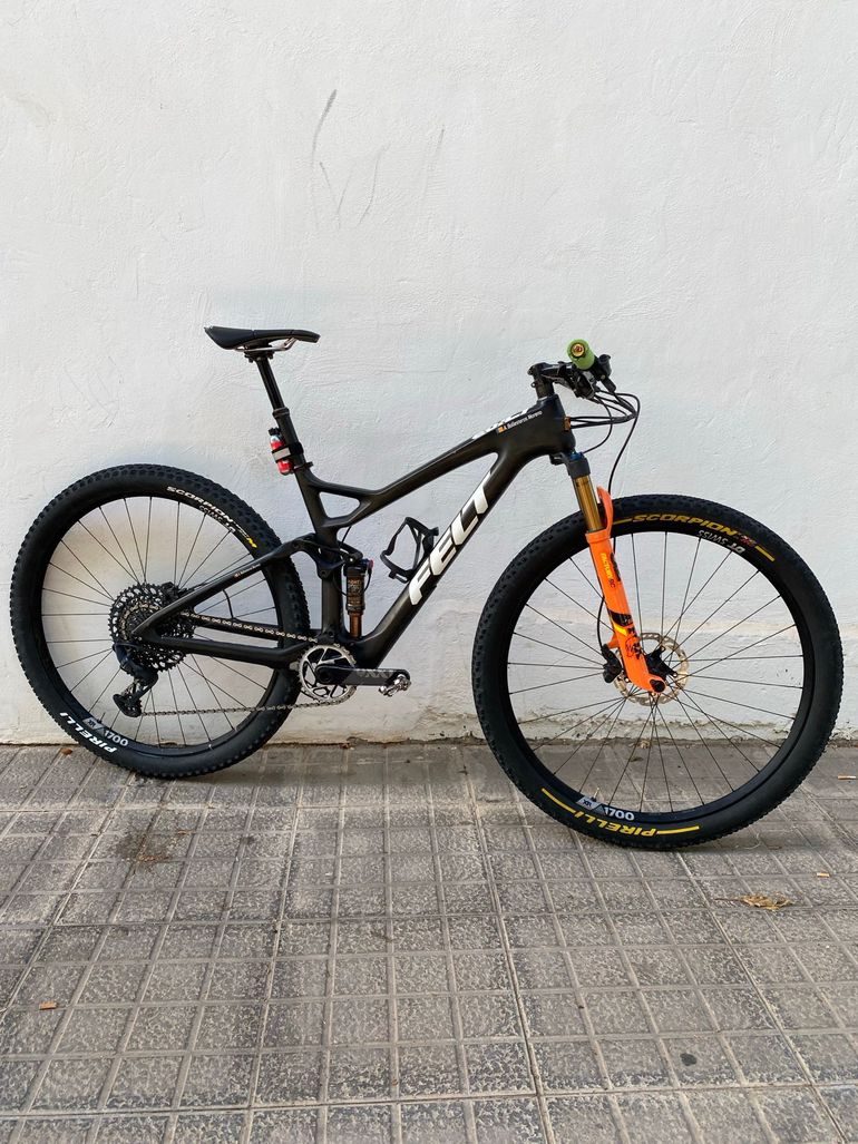 Felt EDICT FRD 2019 2019