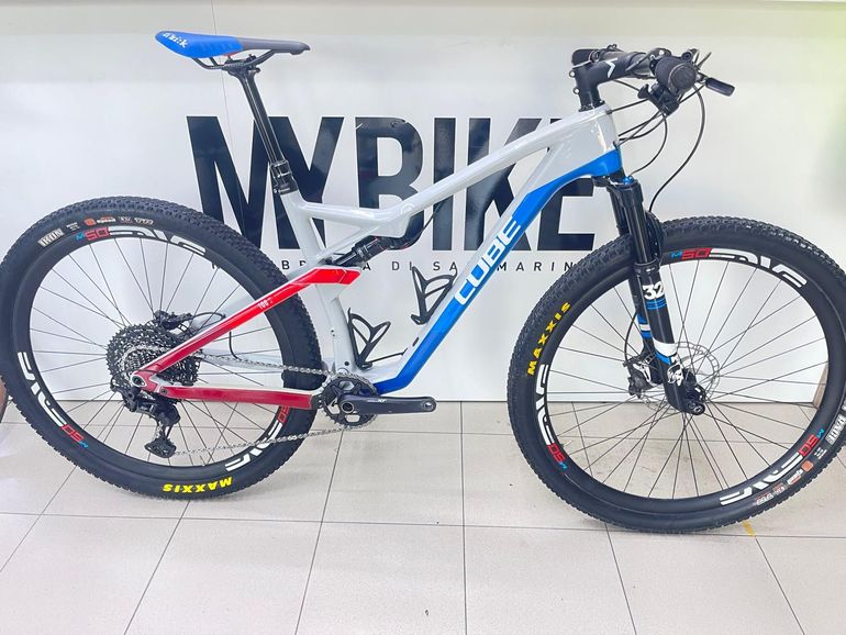 CUBE AMS 100 C:68 SL 29 2020 2020