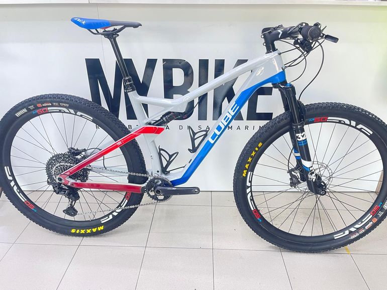 CUBE AMS 100 C:68 SL 29 2020 2020