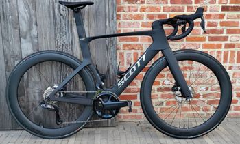 Scott Foil RC 10 2025 2025