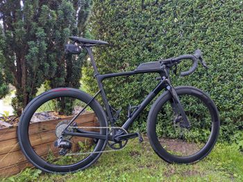 Used Airstreeem Triple EEE Disc SL 2022 2022 Road & Gravel — image 3 of 8