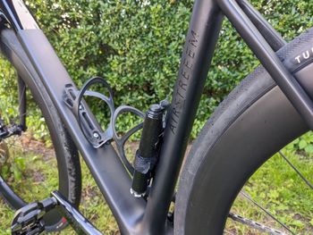 Used Airstreeem Triple EEE Disc SL 2022 2022 Road & Gravel — image 6 of 8