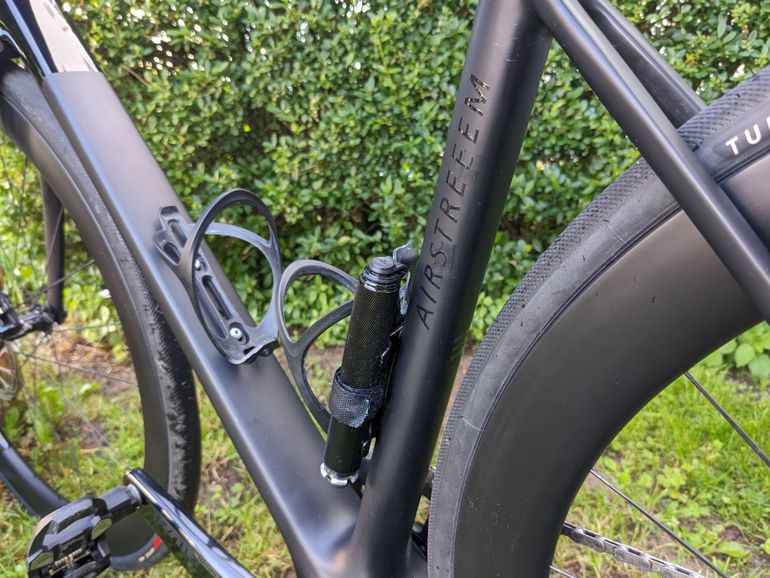 Used Airstreeem Triple EEE Disc SL 2022 2022 Road & Gravel — image 6 of 8