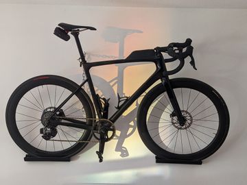 Używany Airstreeem Triple EEE Disc SL 2022 2022 Road & Gravel