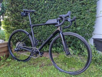 Used Airstreeem Triple EEE Disc SL 2022 2022 Road & Gravel — image 2 of 8
