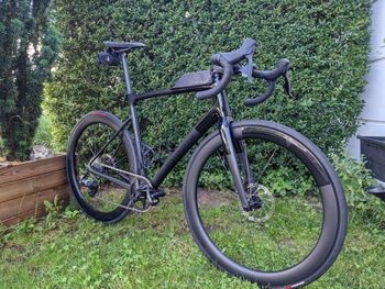 Used Airstreeem Triple EEE Disc SL 2022 2022 Road & Gravel — image 8 of 8