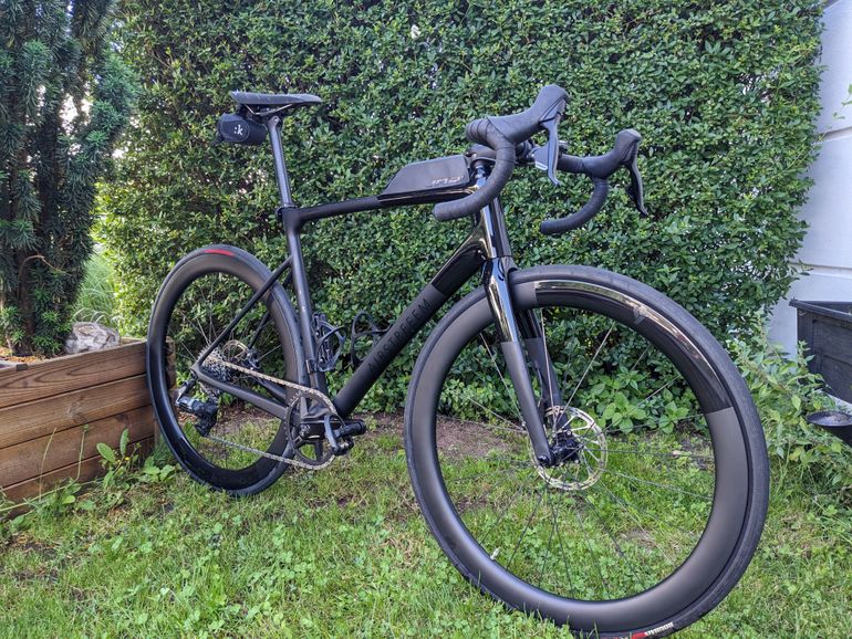 Used Airstreeem Triple EEE Disc SL 2022 2022 Road & Gravel — image 8 of 8