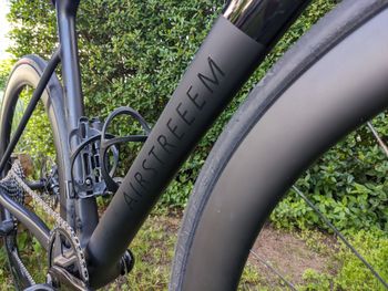 Used Airstreeem Triple EEE Disc SL 2022 2022 Road & Gravel — image 4 of 8