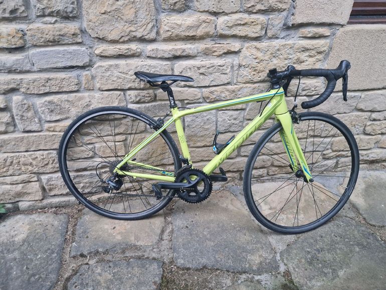 Merida SCULTURA 200 2018 2018