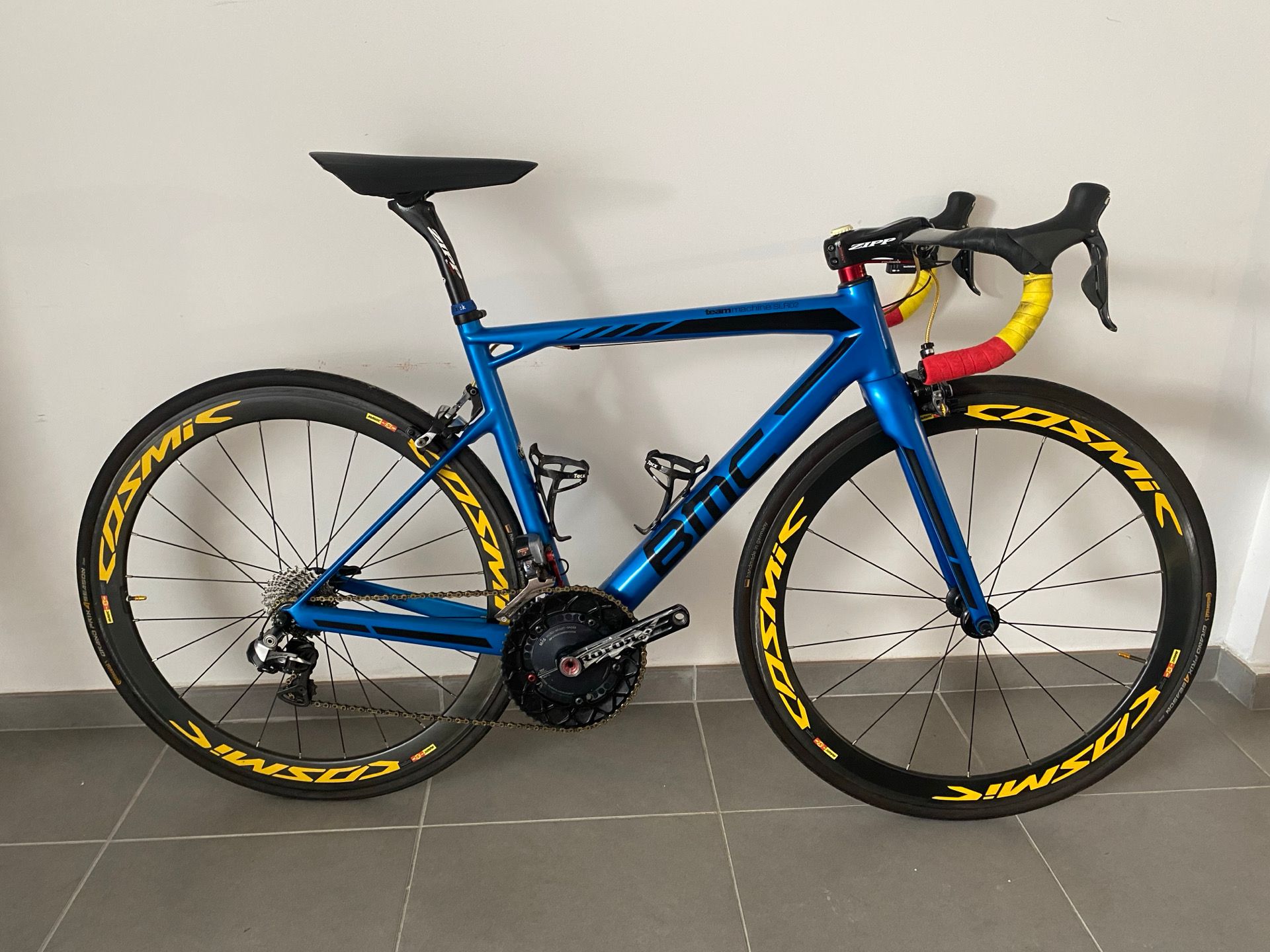 BMC SLR02 2017