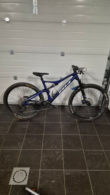 BH, LYNX RACE LT 3.5 2023