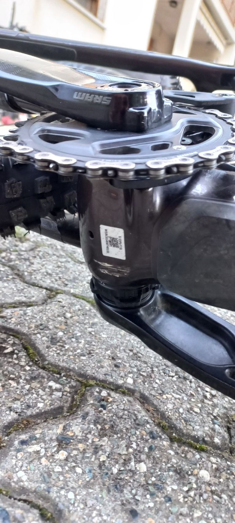 Used Specialized Stumpjumper SRAM X01 Eagle 2022 Mountainbike — image 4 of 7
