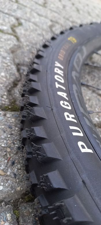 Used Specialized Stumpjumper SRAM X01 Eagle 2022 Mountainbike — image 7 of 7