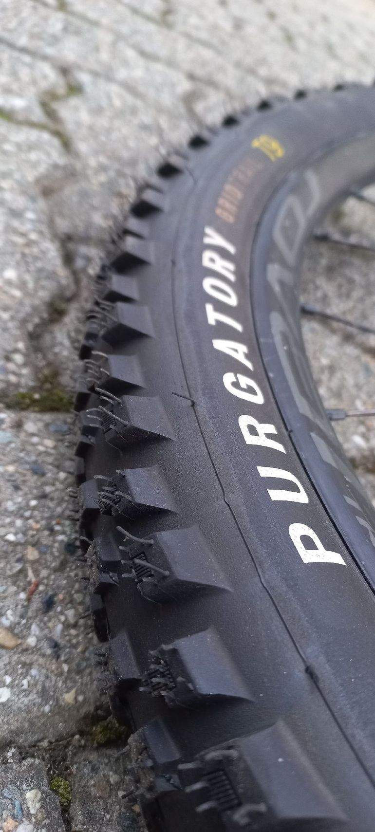 Used Specialized Stumpjumper SRAM X01 Eagle 2022 Mountainbike — image 7 of 7