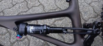 Used Specialized Stumpjumper SRAM X01 Eagle 2022 Mountainbike — image 6 of 7