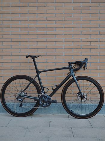 Giant TCR ADVANCED PRO DURA-ACE 2026