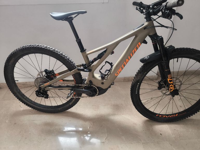 Specialized Turbo Levo SL Comp 2020 2020