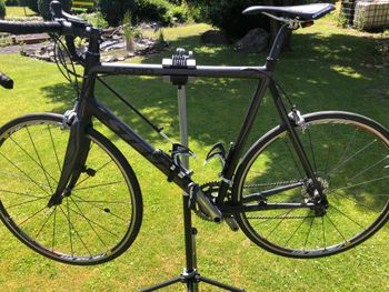 Stevens, Aspin Shimano Ultegra