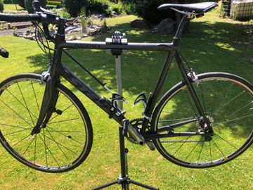 Brugt Stevens Aspin Shimano Ultegra 2022 Road & Gravel — billede 1 af 6