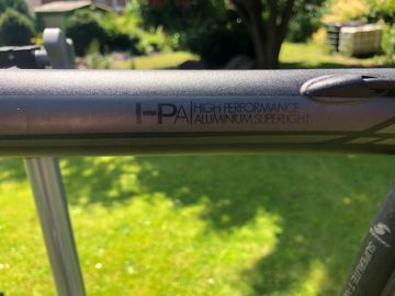 Brugt Stevens Aspin Shimano Ultegra 2022 Road & Gravel — billede 4 af 6