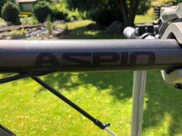 Brugt Stevens Aspin Shimano Ultegra 2022 Road & Gravel — billede 3 af 6