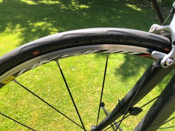 Brugt Stevens Aspin Shimano Ultegra 2022 Road & Gravel — billede 5 af 6