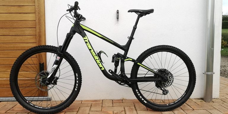 Transition PATROL ALLOY COMPLETE NX 2019 2019