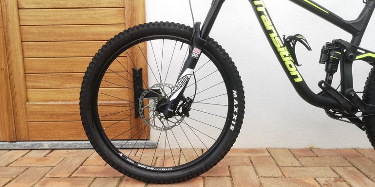 Transition PATROL ALLOY COMPLETE NX 2019 2019