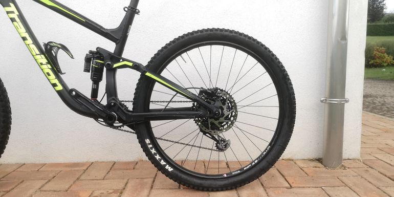 トランジションTRANSITION PATROL ALLOY NX 2019年製 トランジションTRANSITION PATROL ALLOY NX 2019年製 Transition