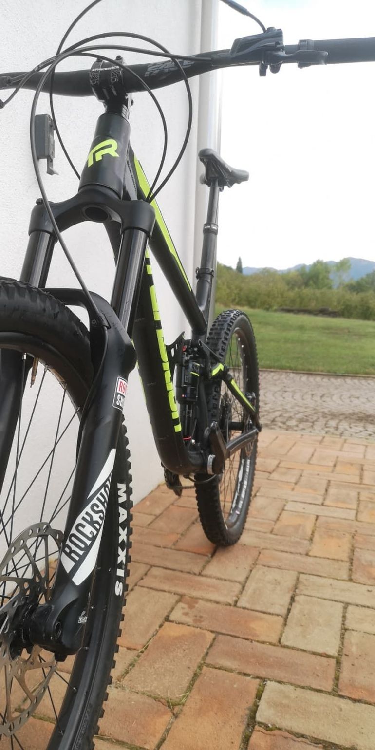 Transition PATROL ALLOY COMPLETE NX 2019 2019