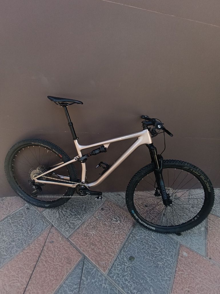 Specialized Specialized Epic Evo Sworks L 2023