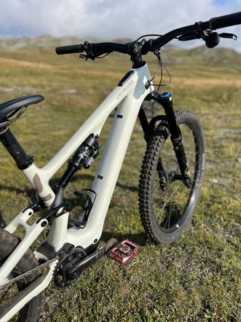 Specialized, Turbo Levo SRAM GX Eagle AXS