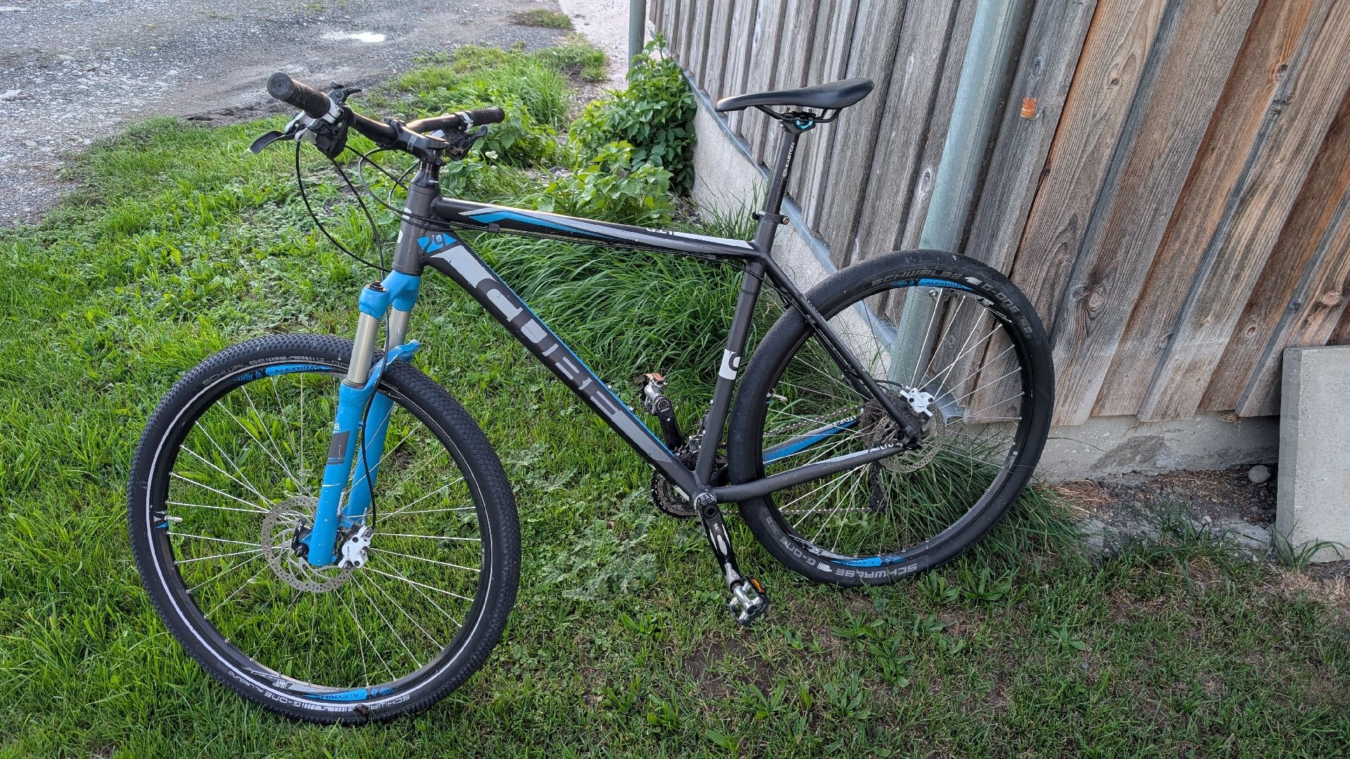 CUBE Cube LTD 29 2013