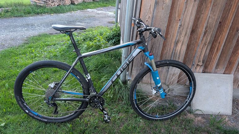 CUBE Cube LTD 29 2013