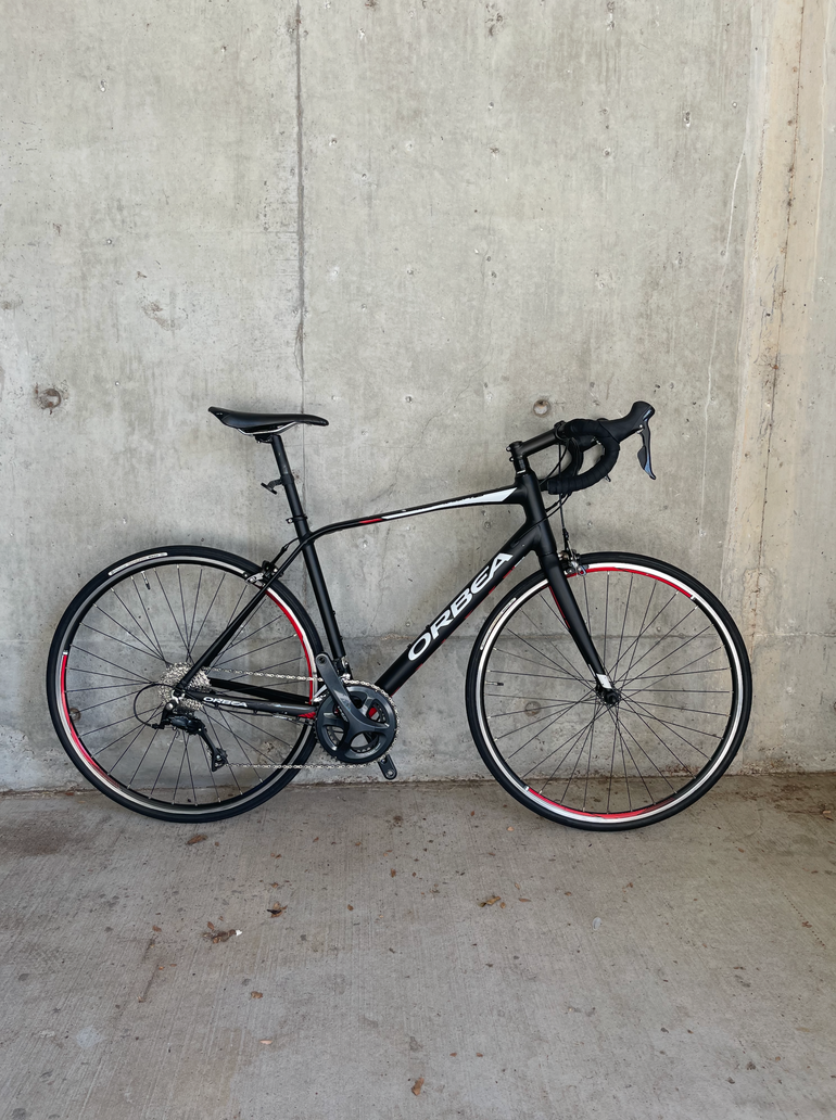 Orbea AVANT H50 2018 2018