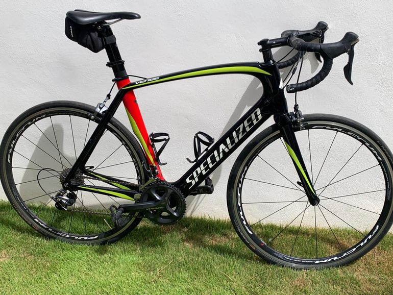 Specialized Venge Expert Ultegra 2014 — Price & Specs | 2BX