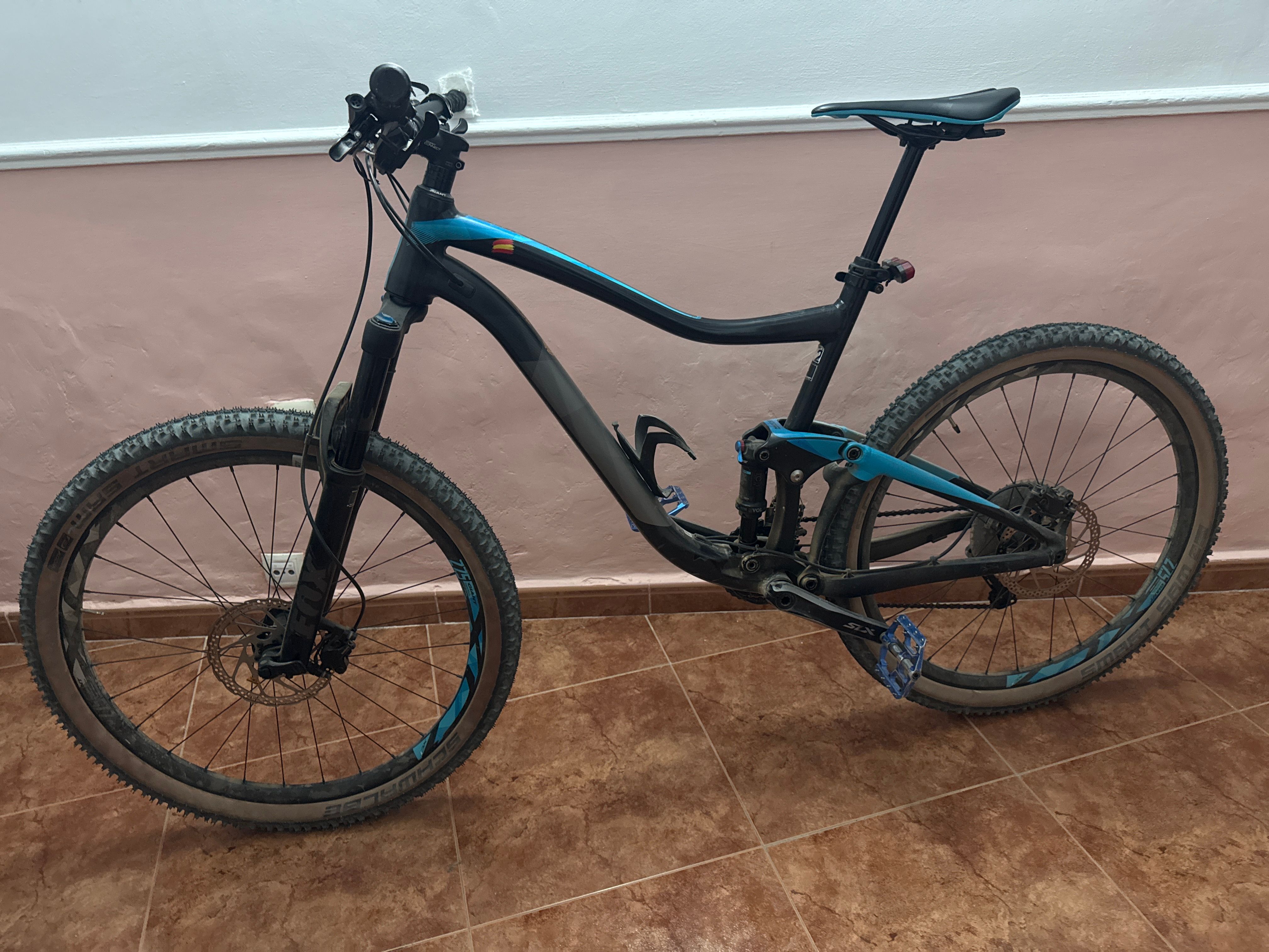 Giant Trance 2018 2018