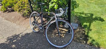 Used Specialized Tarmac Expert 2017 2017 Road & Gravel