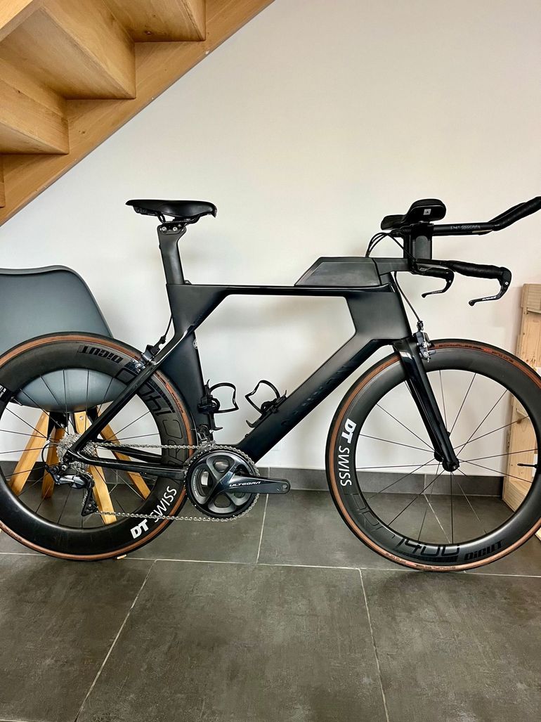 Dt Swiss Canyon Cf Speedmax Canyon Speedmax CF Carbon (M