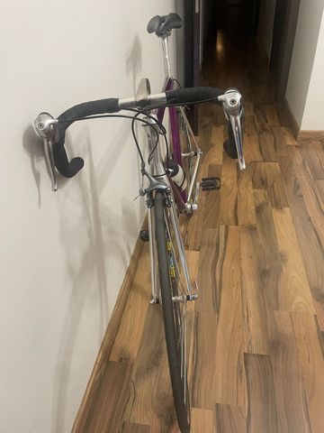 Vitus Dural 992 1994 Road & Gravel usato, Viola — immagine 12 di 12