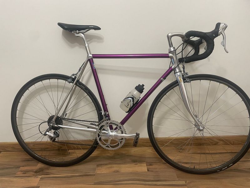 Used Vitus Dural 992 1994 Road & Gravel