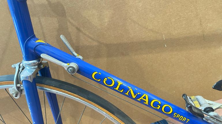 Colnago Colnago Sport 1982