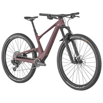 Tweedehands Scott Contessa Spark 910 TR 2024 2024 MTB