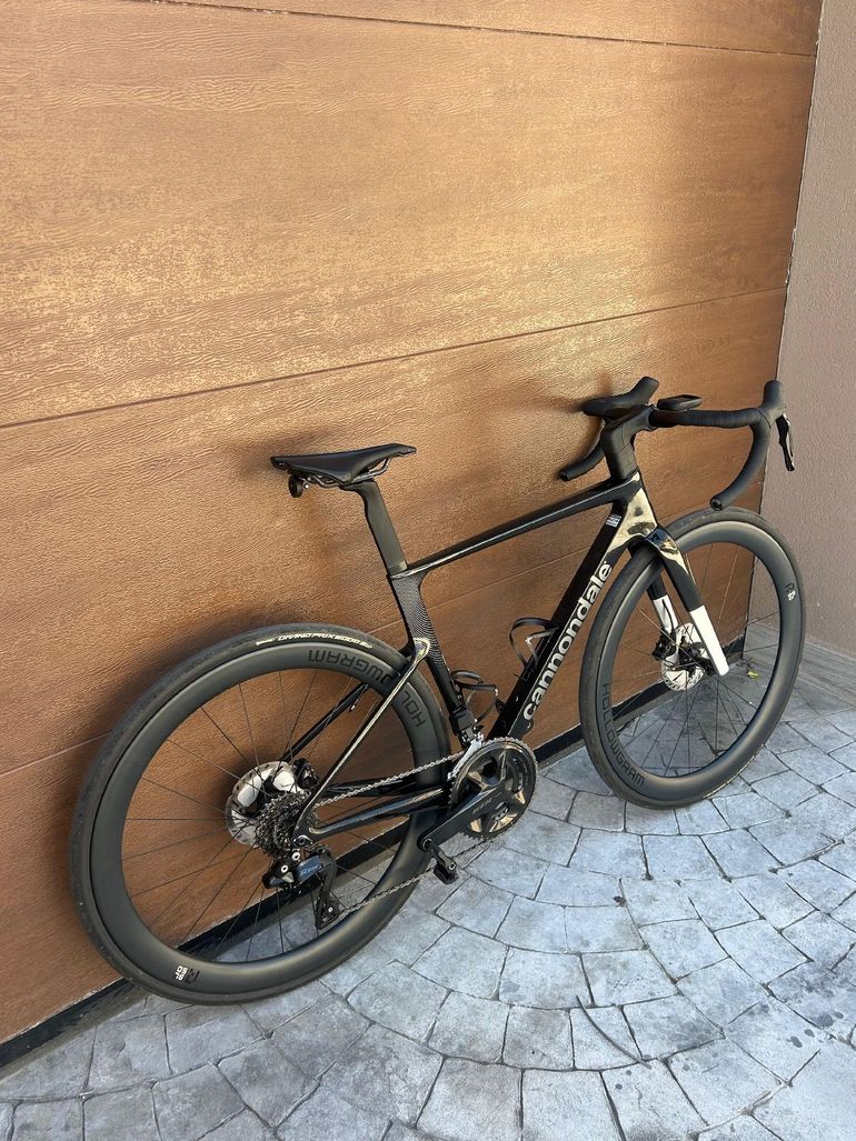 Cannondale SuperSix EVO 2024 2024